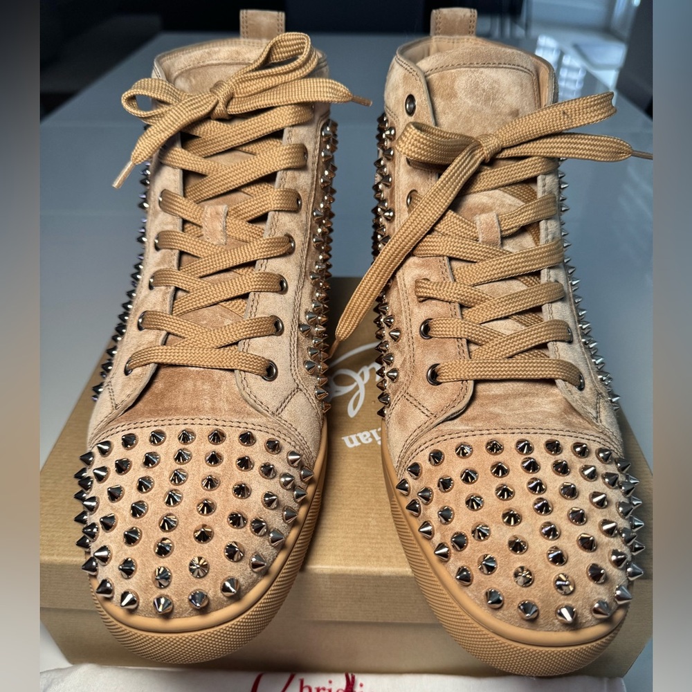 christian louboutin